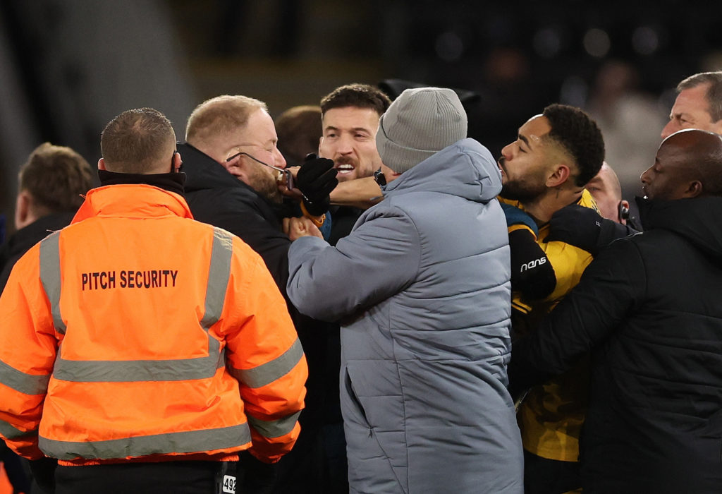 Wolverhampton Wanderers FC v Ipswich Town FC - Premier League