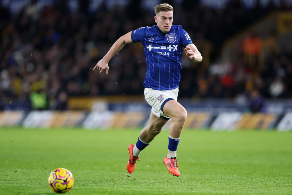 Wolverhampton Wanderers FC v Ipswich Town FC - Premier League