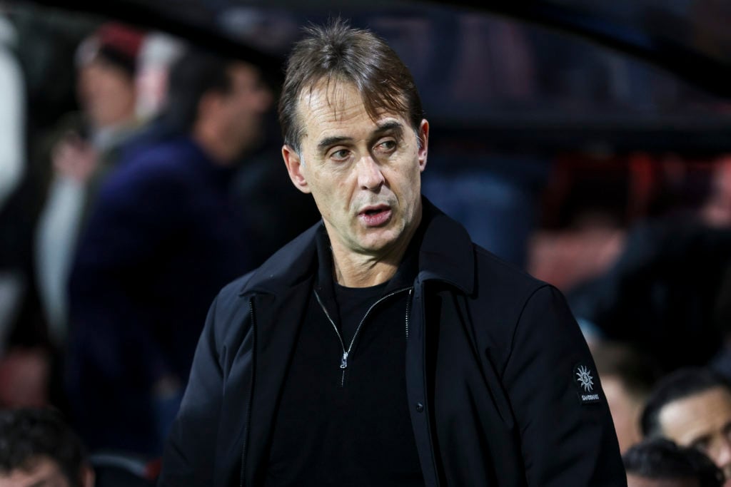 AFC Bournemouth v West Ham United FC - Premier League