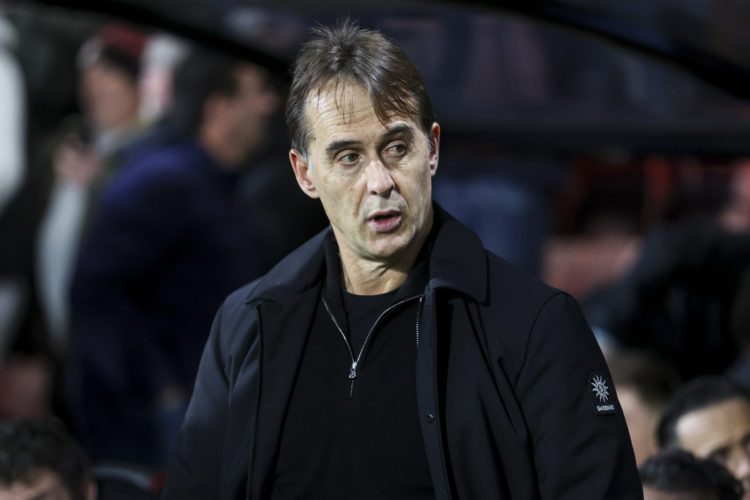 Photo by Robin Jones - AFC Bournemouth/AFC Bournemouth via Getty Images