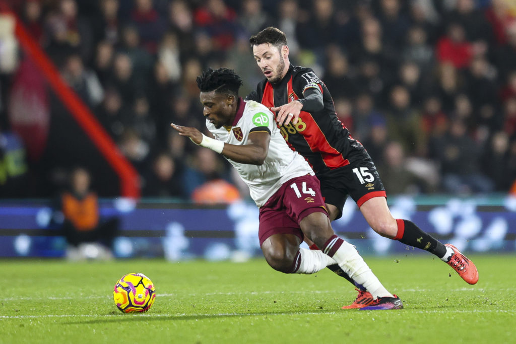 AFC Bournemouth v West Ham United FC - Premier League