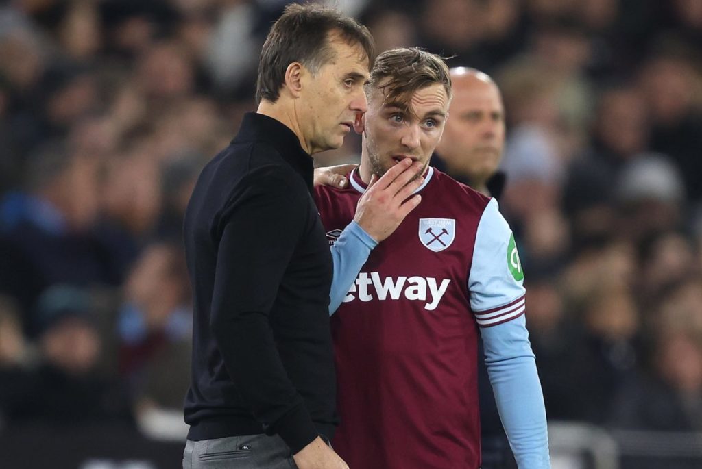 West Ham United FC v Liverpool FC - Premier League