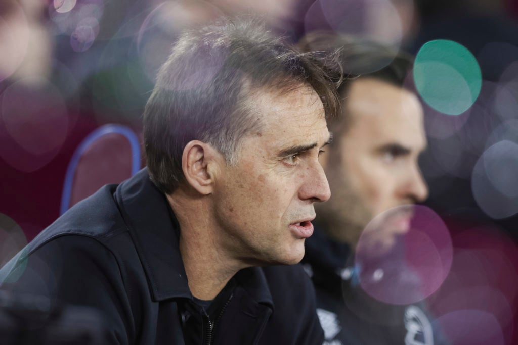 West Ham United FC v Liverpool FC - Premier League