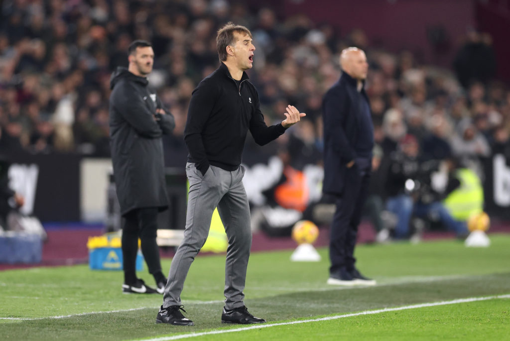West Ham United FC v Liverpool FC - Premier League