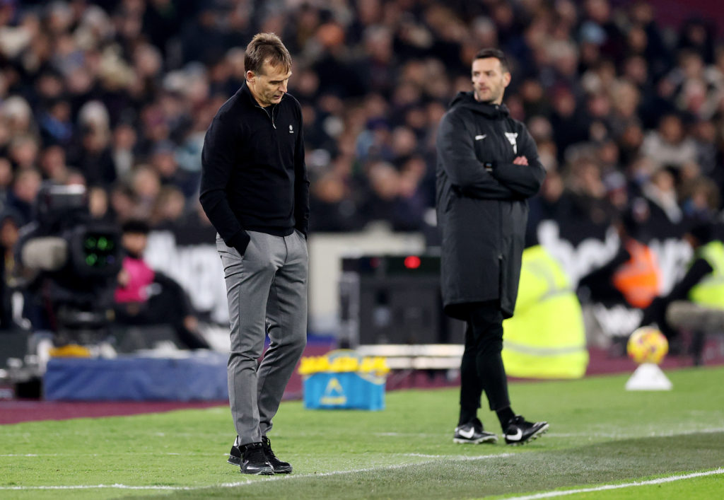 West Ham United FC v Liverpool FC - Premier League