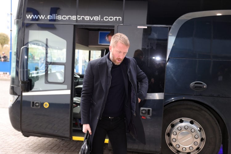 Photo by Plumb Images/Leicester City FC via Getty Images