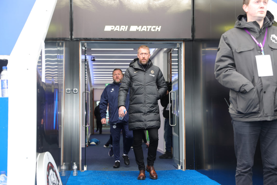 Photo by Plumb Images/Leicester City FC via Getty Images