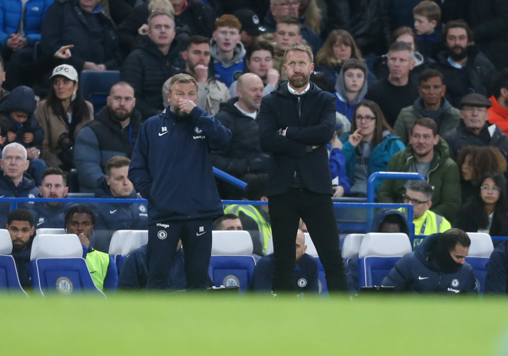 Chelsea FC v Aston Villa - Premier League
