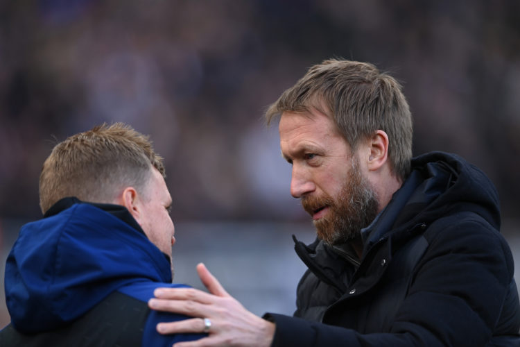 Photo by Stu Forster/Getty Images
