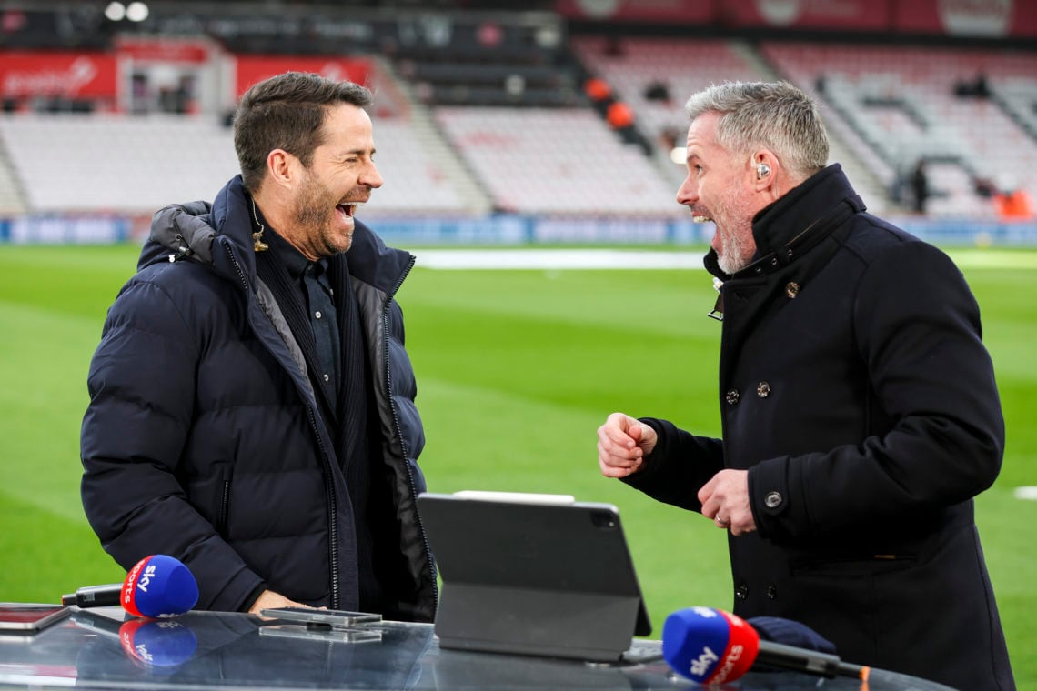 Photo by Robin Jones - AFC Bournemouth/AFC Bournemouth via Getty Images