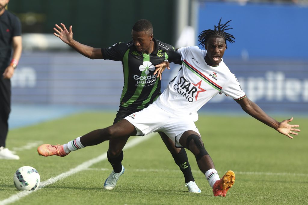 OH Leuven v Cercle Brugge - Jupiler Pro League