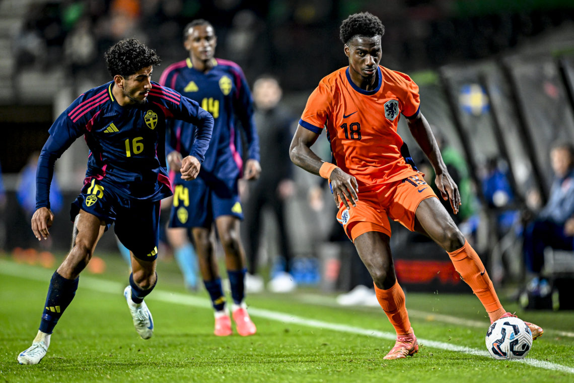 Photo by Stefan Koops/EYE4images/NurPhoto via Getty Images