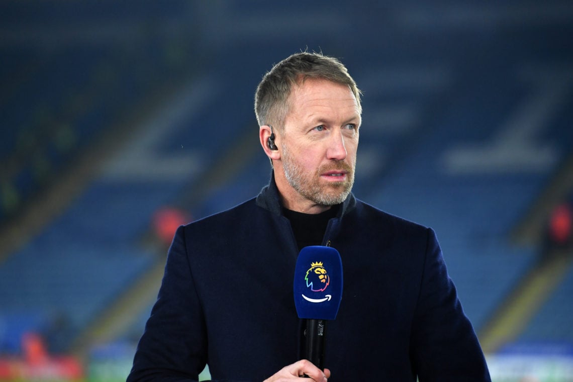 Photo by Plumb Images/Leicester City FC via Getty Images
