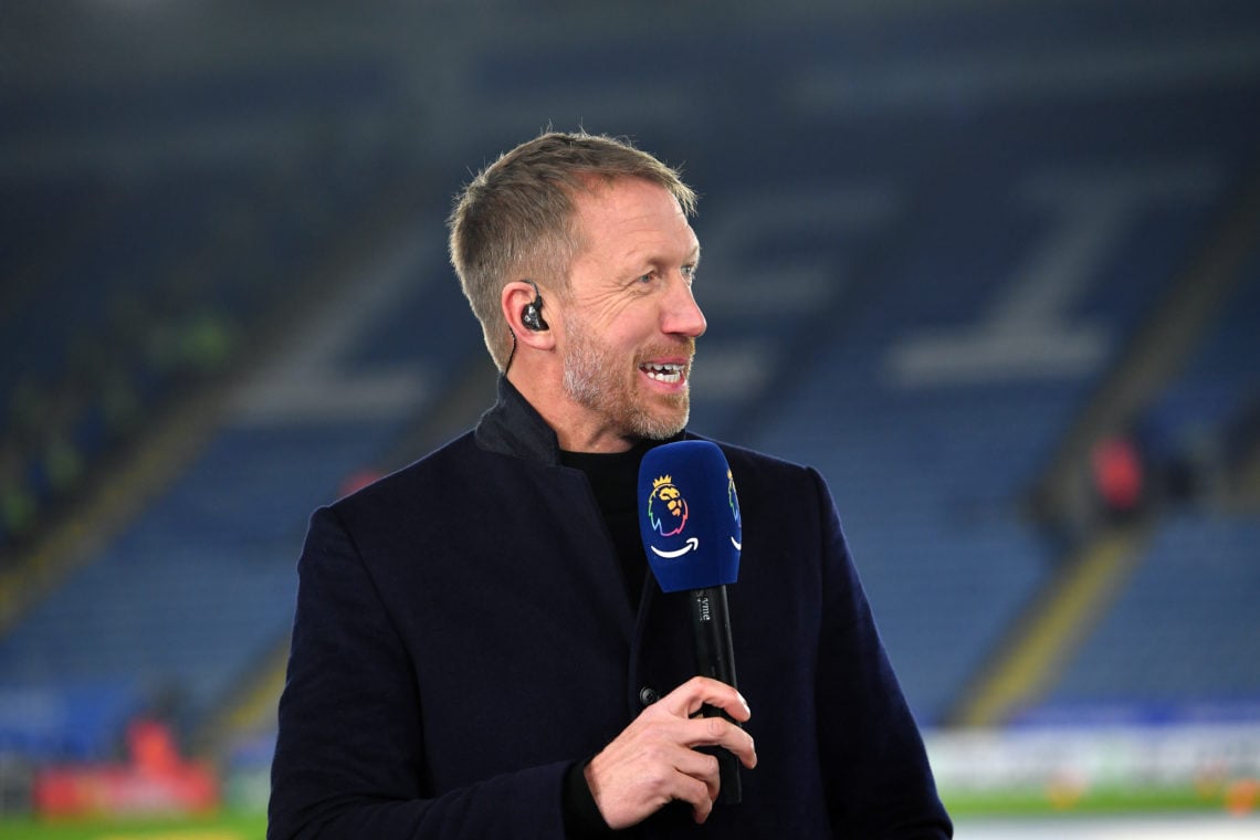 Photo by Plumb Images/Leicester City FC via Getty Images