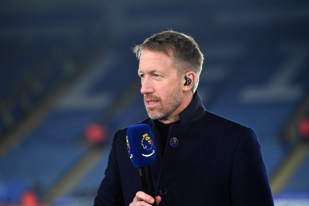 Leicester City v West Ham United - Premier League