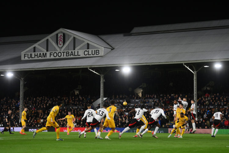 Photo by Mike Hewitt/Getty Images