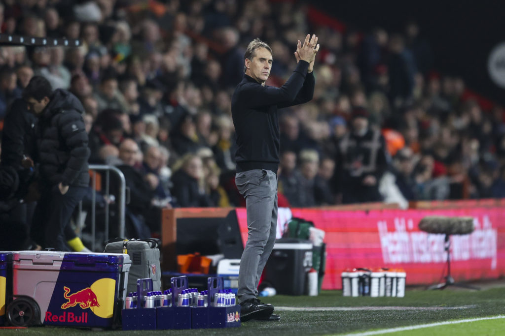 AFC Bournemouth v West Ham United FC - Premier League