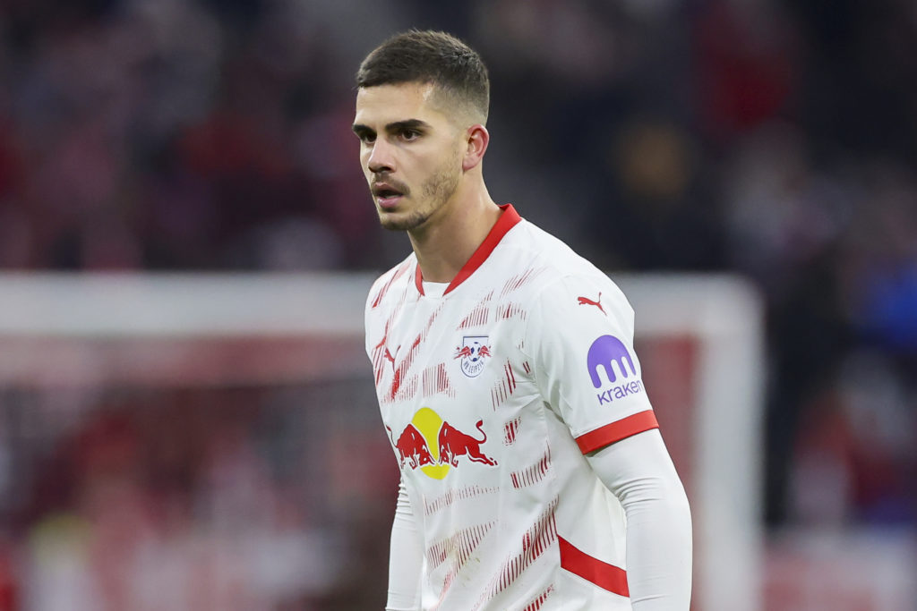 FC Bayern München v RB Leipzig - Bundesliga