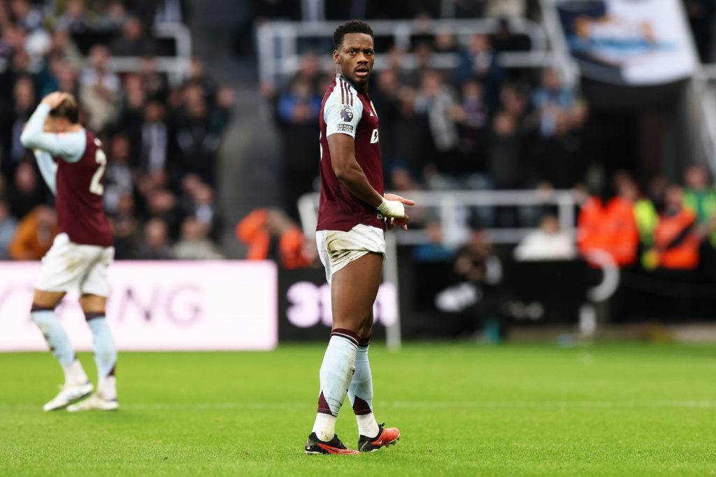 Newcastle United FC v Aston Villa FC - Premier League