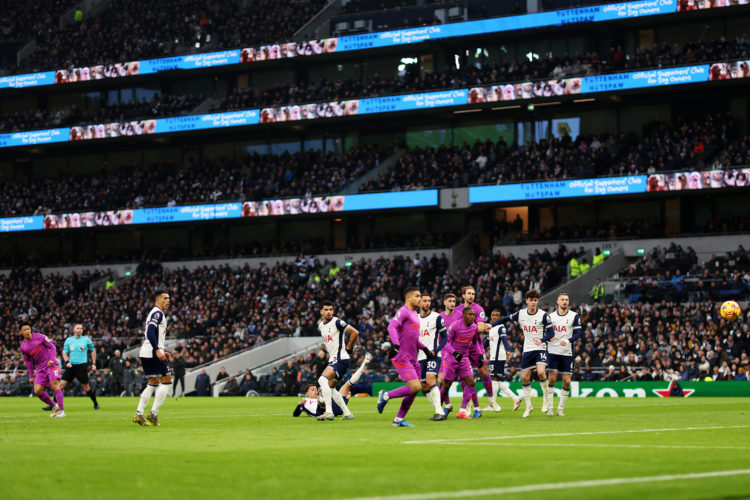 Photo by Jack Thomas - WWFC/Wolves via Getty Images