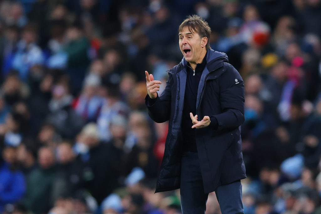 Manchester City FC v West Ham United FC - Premier League