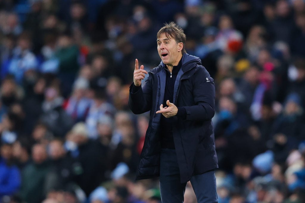 Manchester City FC v West Ham United FC - Premier League