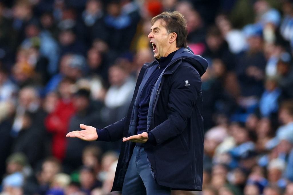 Manchester City FC v West Ham United FC - Premier League