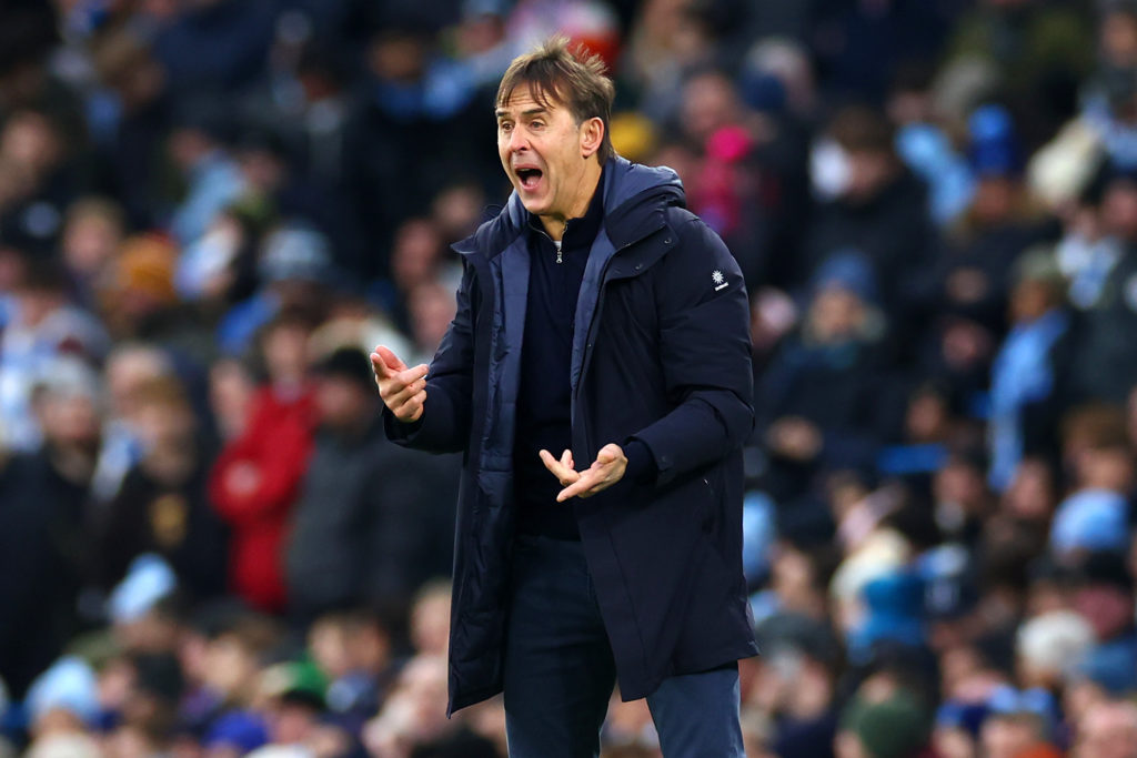 Manchester City FC v West Ham United FC - Premier League
