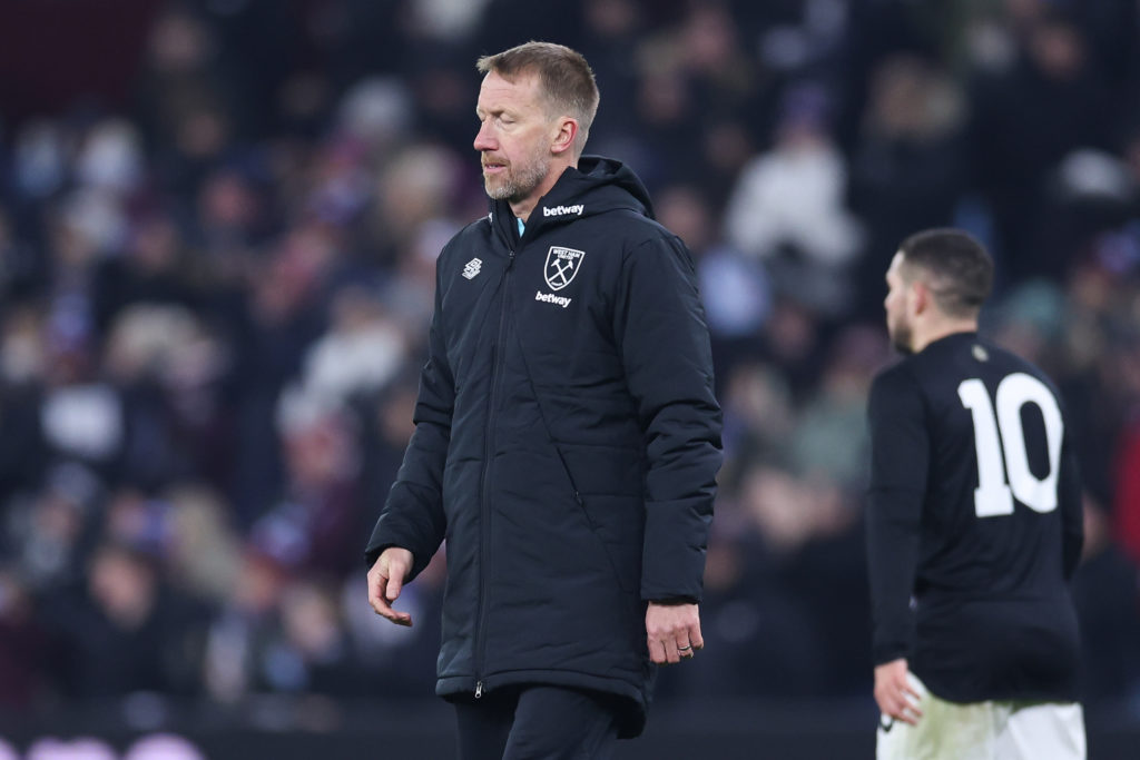 Aston Villa v West Ham United - Emirates FA Cup Third Round