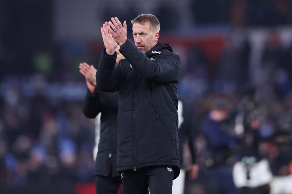 Aston Villa v West Ham United - Emirates FA Cup Third Round