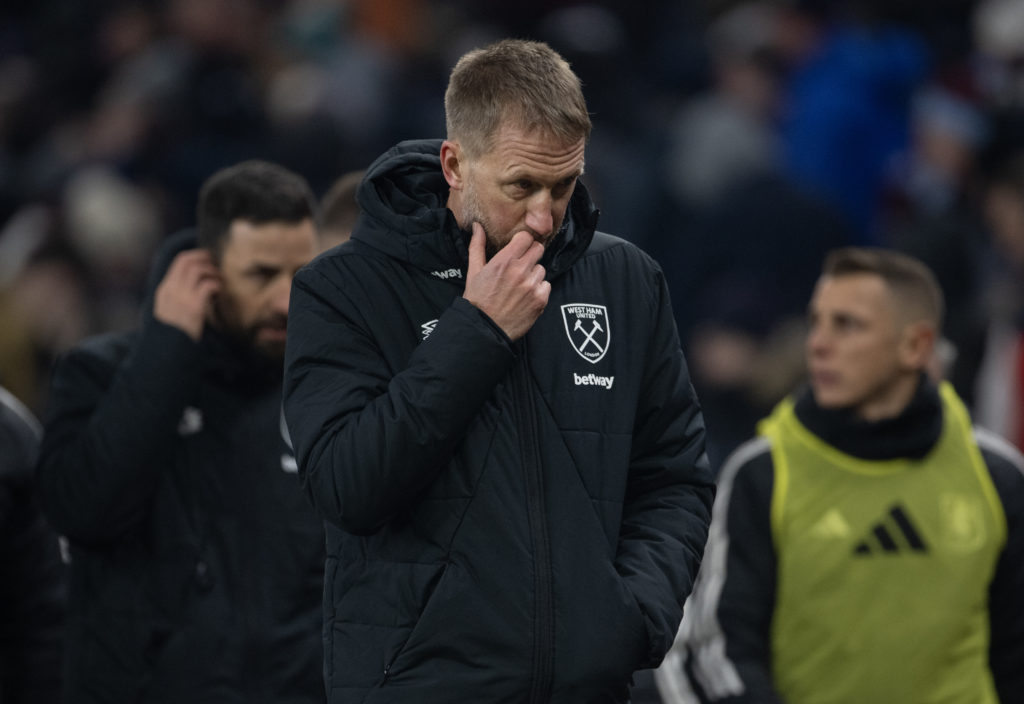 Aston Villa v West Ham United - Emirates FA Cup Third Round