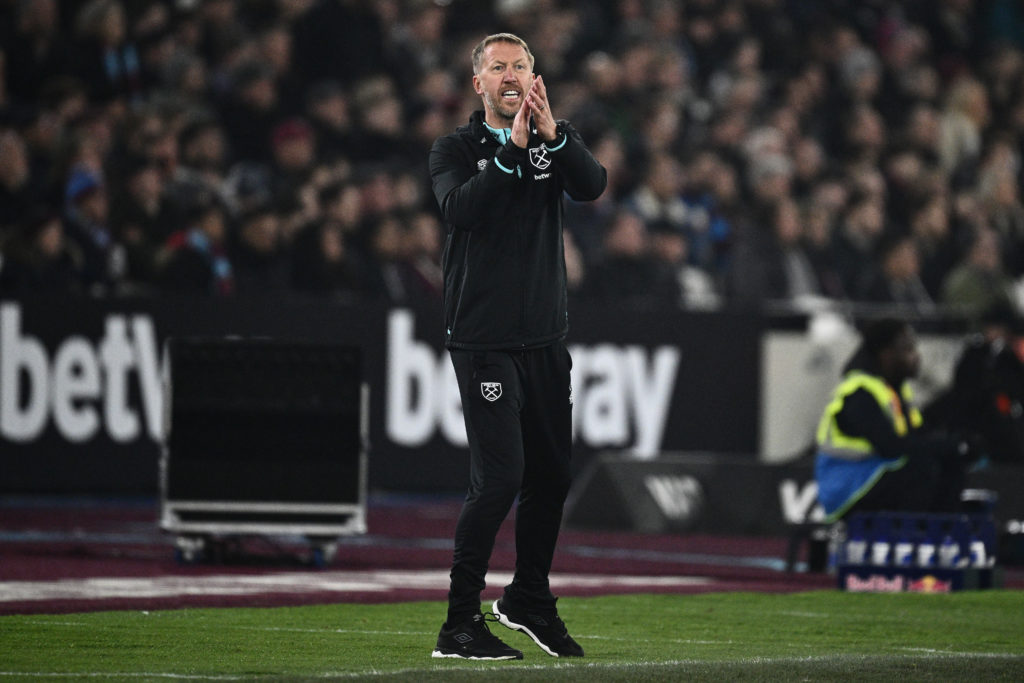 West Ham United FC v Fulham FC - Premier League