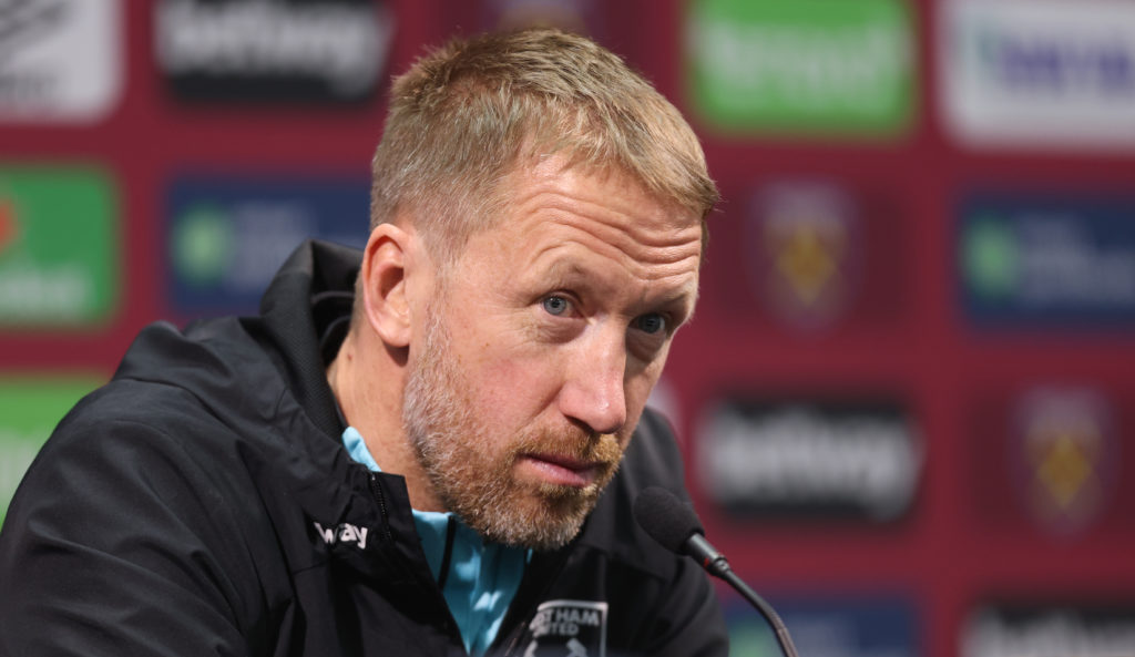 West Ham United FC v Fulham FC - Premier League