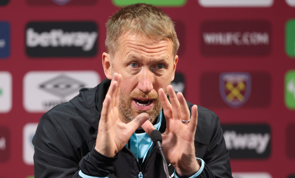 West Ham United FC v Fulham FC - Premier League