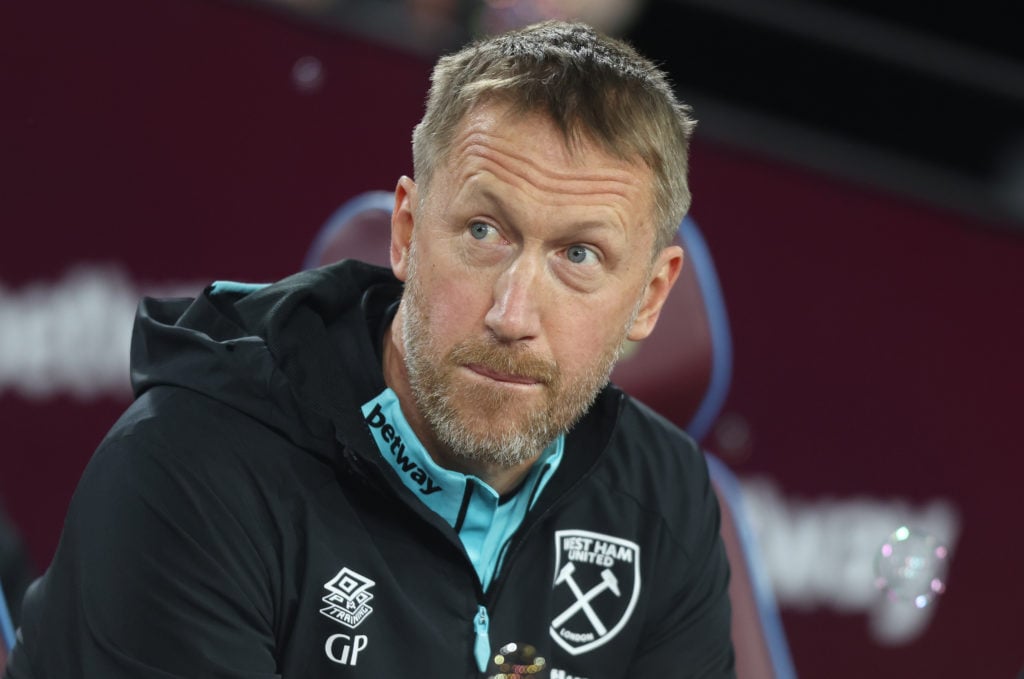 West Ham United FC v Fulham FC - Premier League