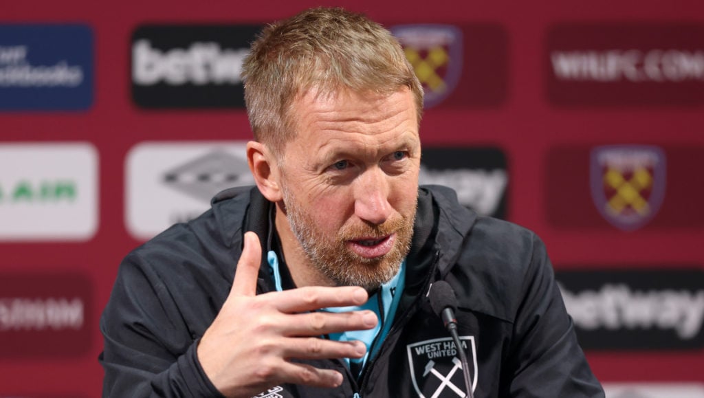 West Ham United FC v Fulham FC - Premier League