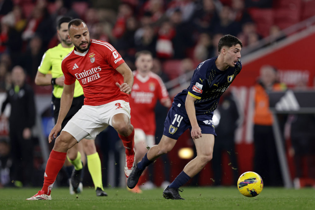 Benfica v Famalicao - Liga Portugal
