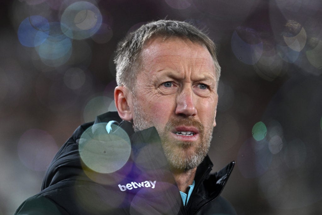West Ham United FC v Fulham FC - Premier League