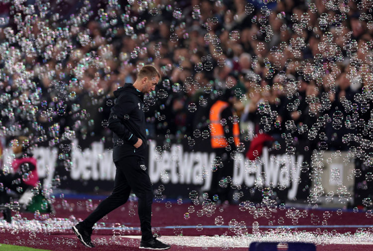 Photo by Warren Little/Getty Images