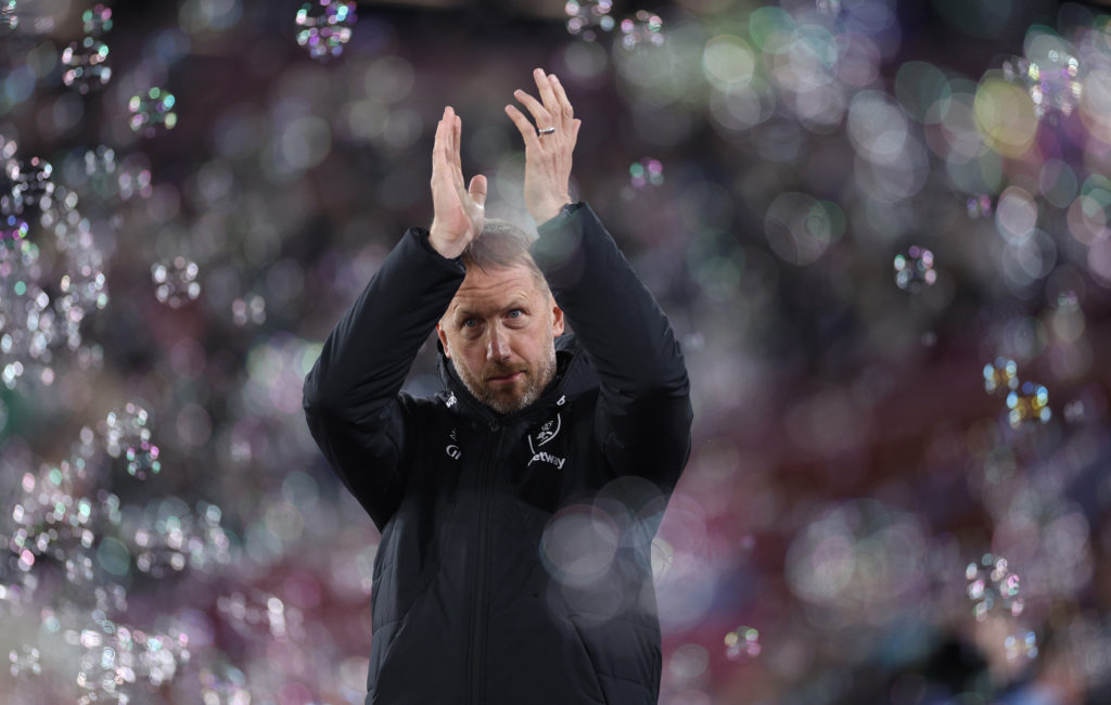 West Ham United FC v Fulham FC - Premier League