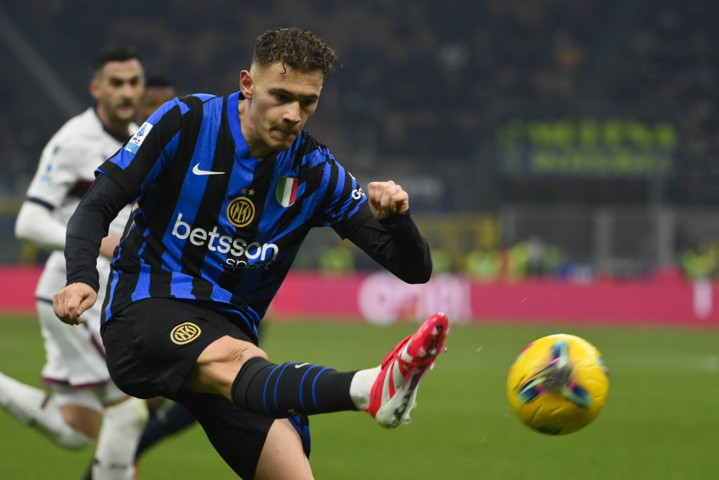 FC Internazionale v Bologna - Serie A