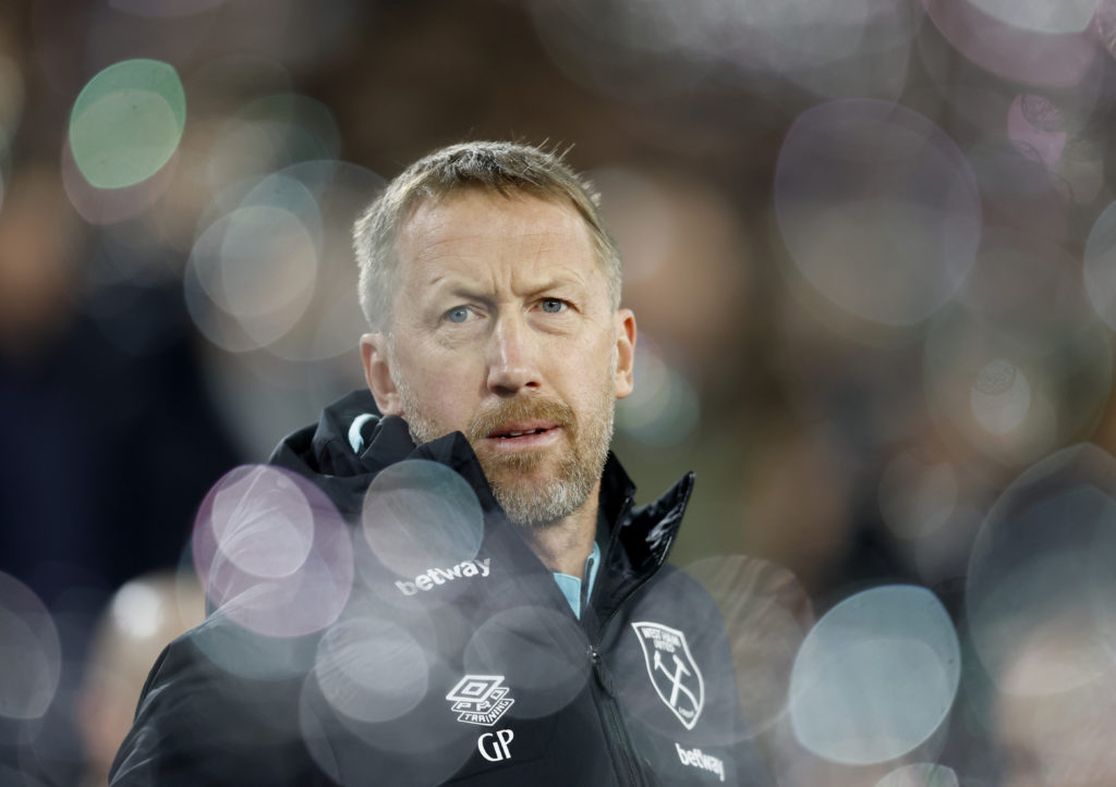 West Ham United FC v Fulham FC - Premier League