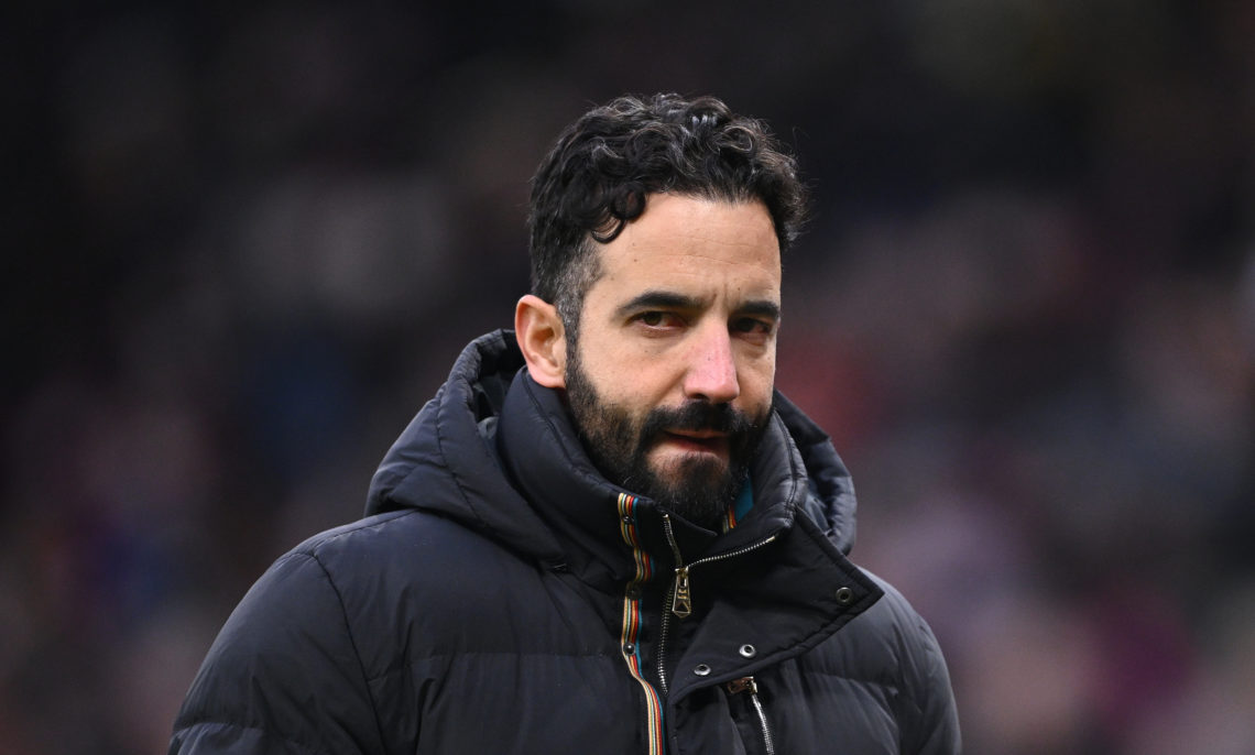 Photo by Stu Forster/Getty Images