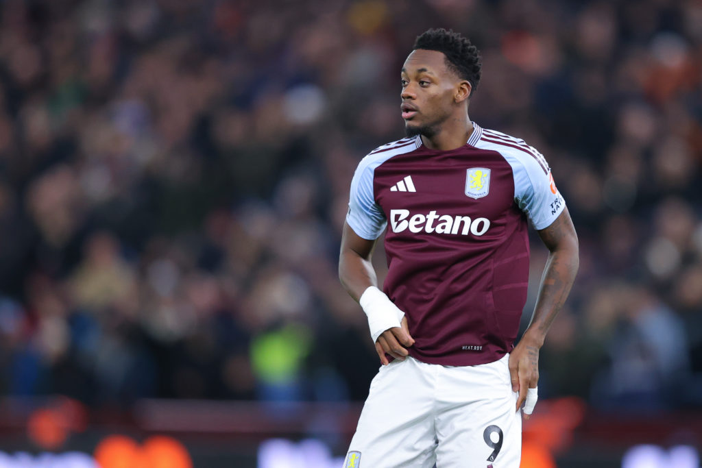 Aston Villa FC v West Ham United FC - Premier League