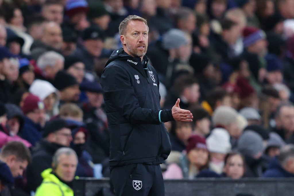 Aston Villa FC v West Ham United FC - Premier League