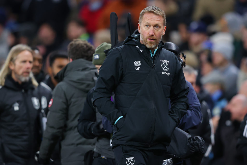 Aston Villa FC v West Ham United FC - Premier League
