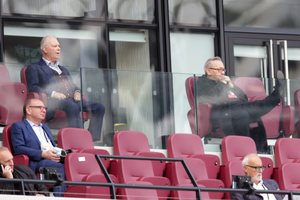 West Ham United v AFC Bournemouth - Pre-Season Friendly