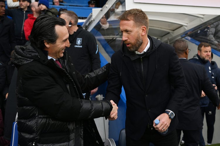 Photo by Darren Walsh/Chelsea FC via Getty Images