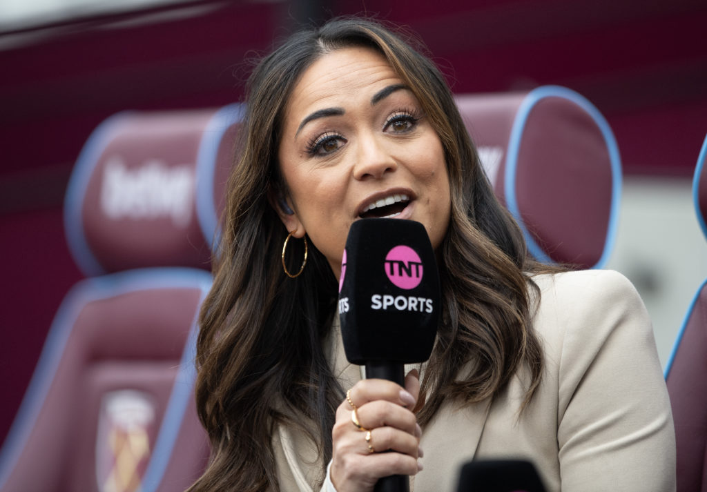 West Ham United v Liverpool FC - Premier League