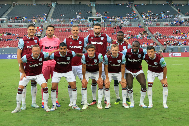 Photo by Cliff Welch/Icon Sportswire via Getty Images